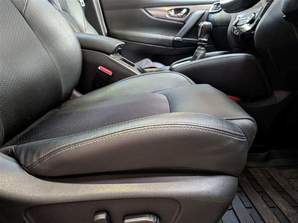 <p>2019 NISSAN QASHQAI TEKNA DIG-T</p>