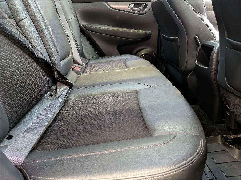 <p>2019 NISSAN QASHQAI TEKNA DIG-T</p>