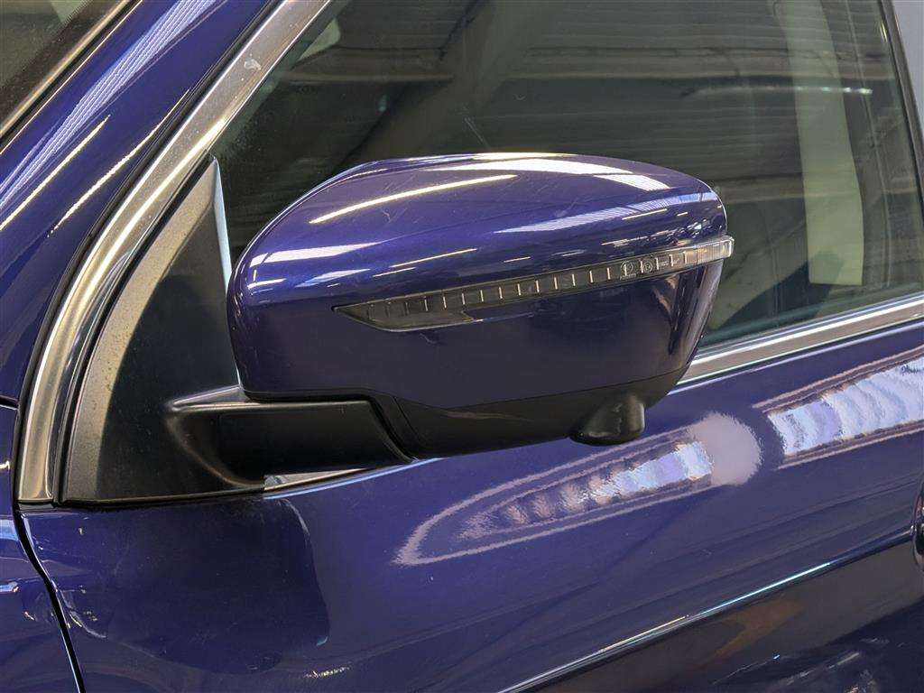 <p>2019 NISSAN QASHQAI TEKNA DIG-T</p>