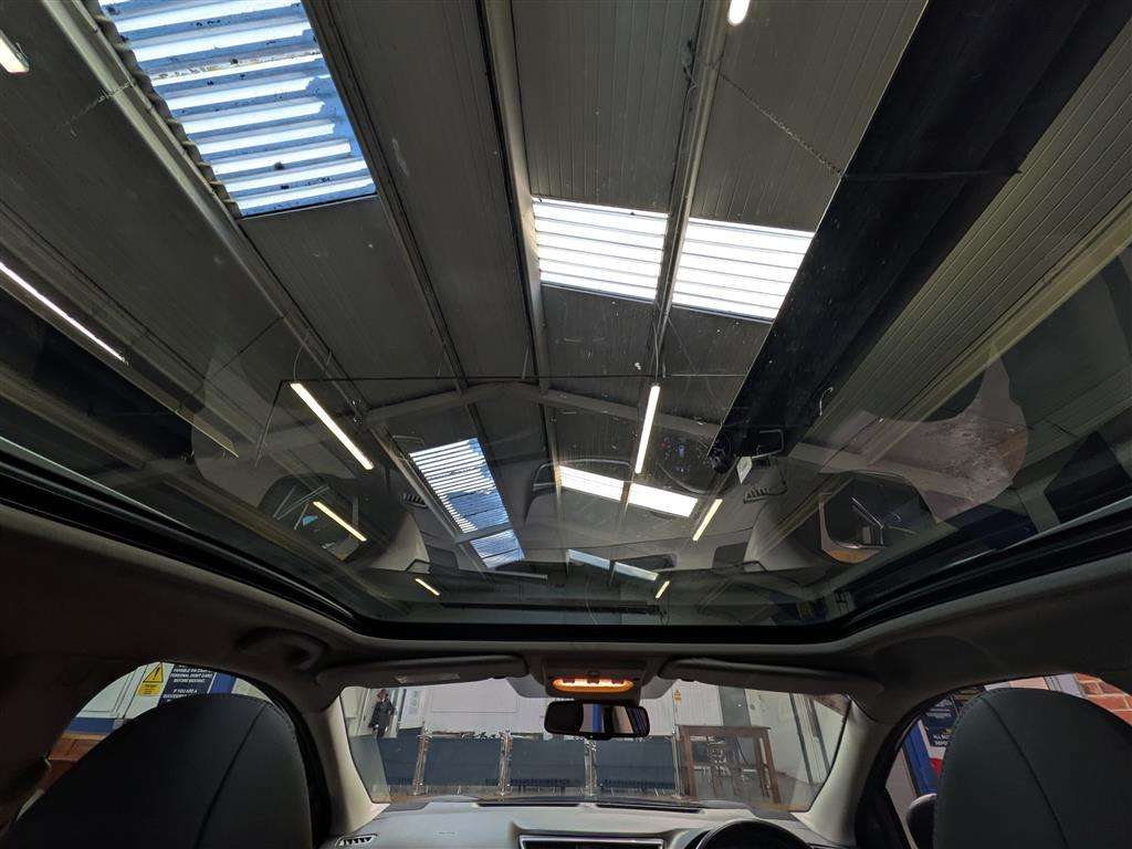 <p>2019 NISSAN QASHQAI TEKNA DIG-T</p>
