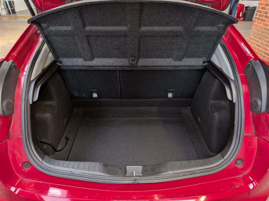 <p>2012 HONDA CIVIC I-VTEC ES</p>