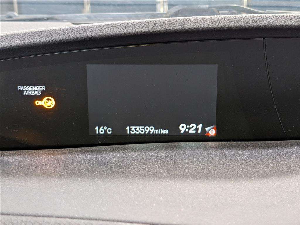 <p>2012 HONDA CIVIC I-VTEC ES</p>