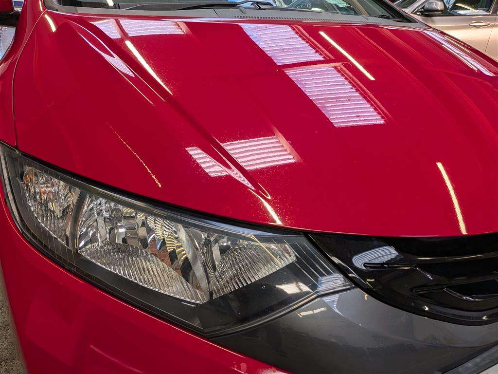 <p>2012 HONDA CIVIC I-VTEC ES</p>