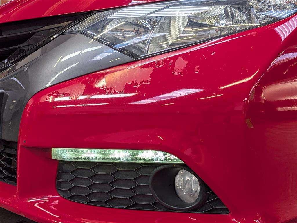 <p>2012 HONDA CIVIC I-VTEC ES</p>