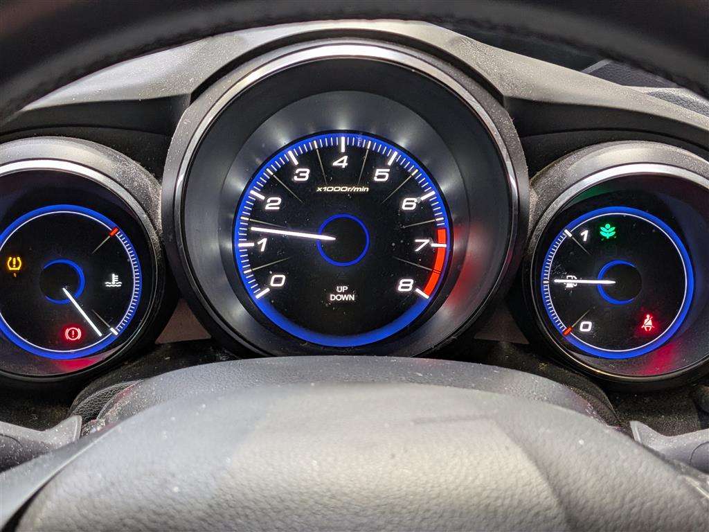 <p>2012 HONDA CIVIC I-VTEC ES</p>