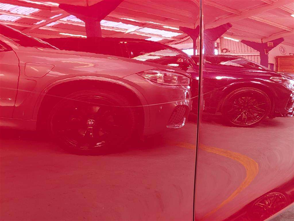 <p>2015 LAND ROVER DISCOVERY SPORT HSE TD4 A</p>