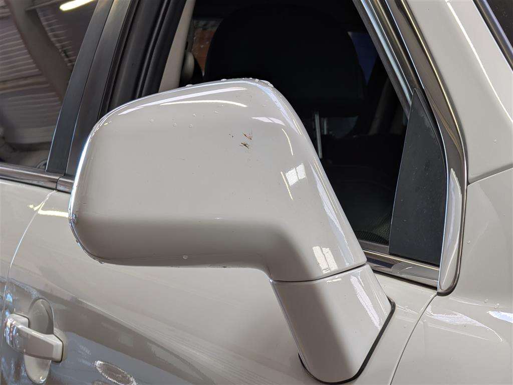 <p>2015 VAUXHALL ANTARA EXCLUSIV CDTI S/S</p>