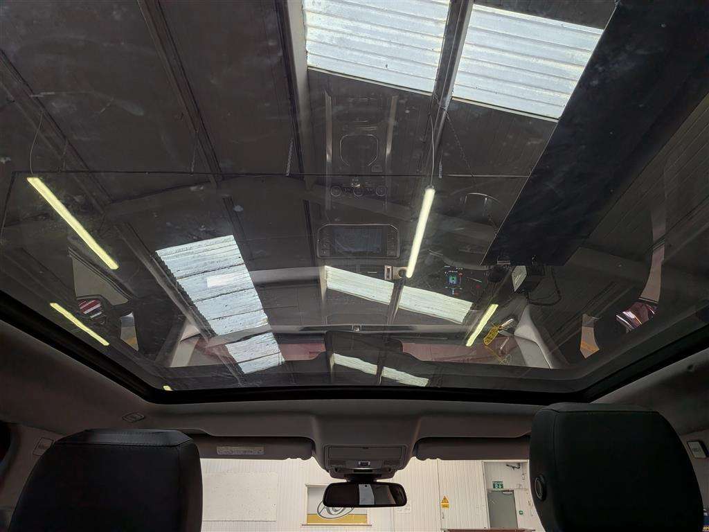 <p>2016 LAND ROVER RANGE ROVER EVOQUE SE TEC</p>