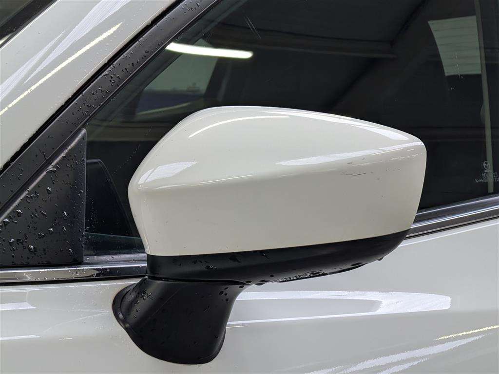 <p>2015 MAZDA 3 SPORT NAV D</p>