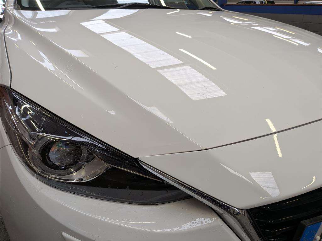 <p>2015 MAZDA 3 SPORT NAV D</p>