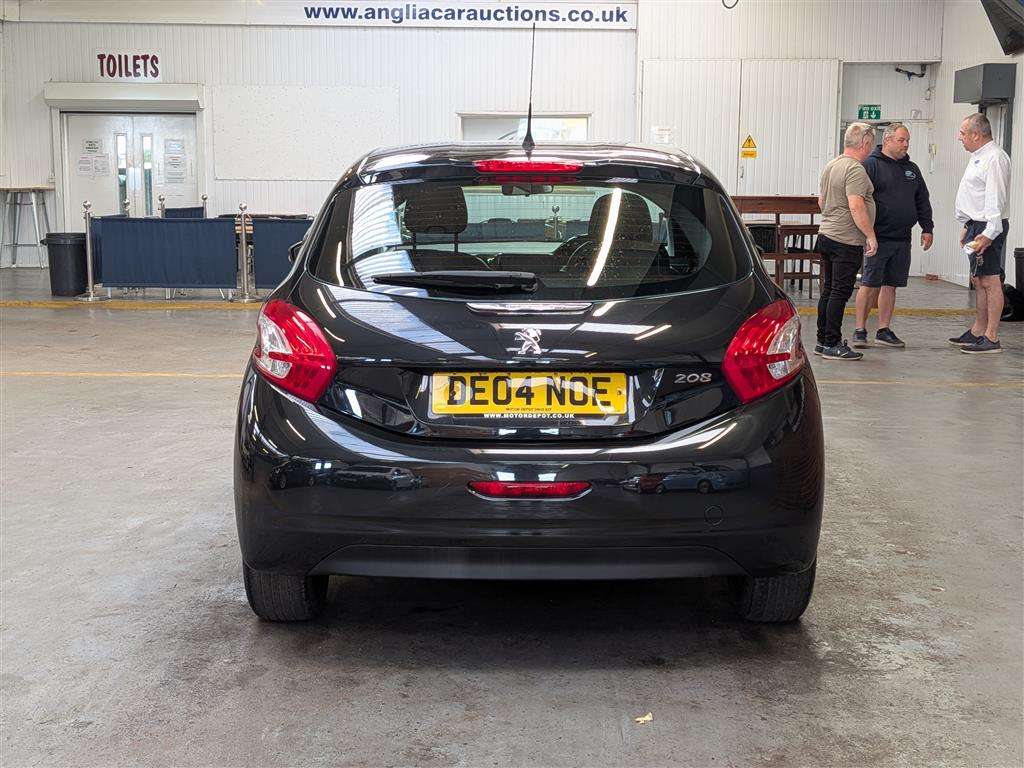 <p>2013 PEUGEOT 208 ACCESS PLUS HDI</p>