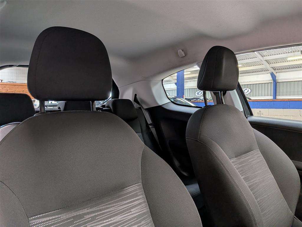 <p>2013 PEUGEOT 208 ACCESS PLUS HDI</p>