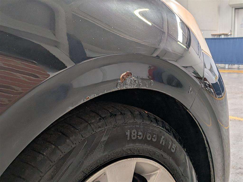 <p>2013 PEUGEOT 208 ACCESS PLUS HDI</p>