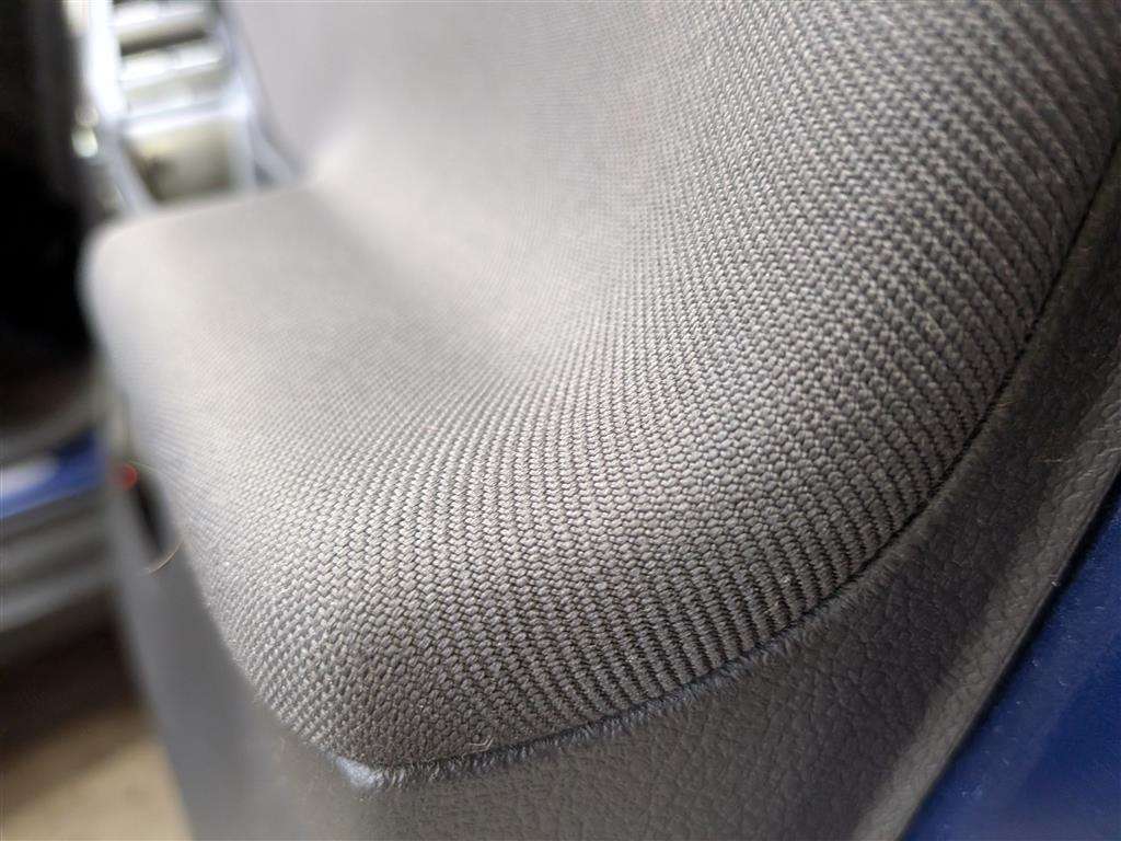 <p>2015 FORD FOCUS TITANIUM</p>