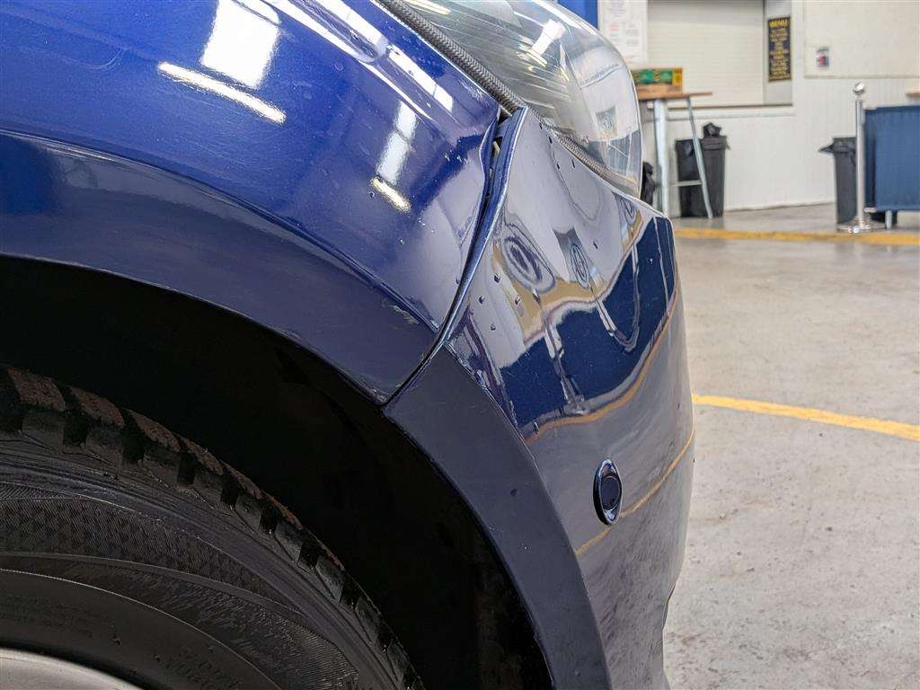 <p>2015 FORD FOCUS TITANIUM</p>