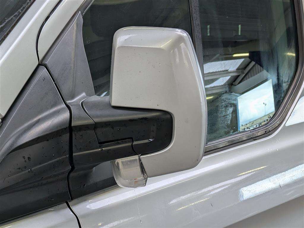 <p>2016 FORD TRANSIT CUSTOM 270 LIMITE</p>