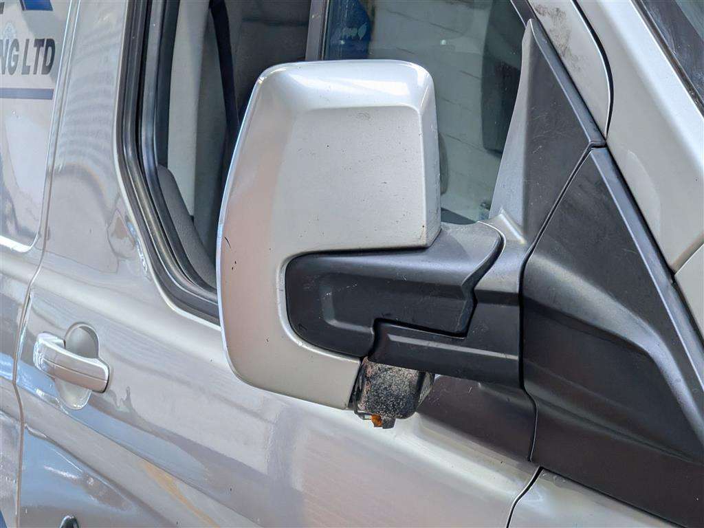 <p>2016 FORD TRANSIT CUSTOM 270 LIMITE</p>