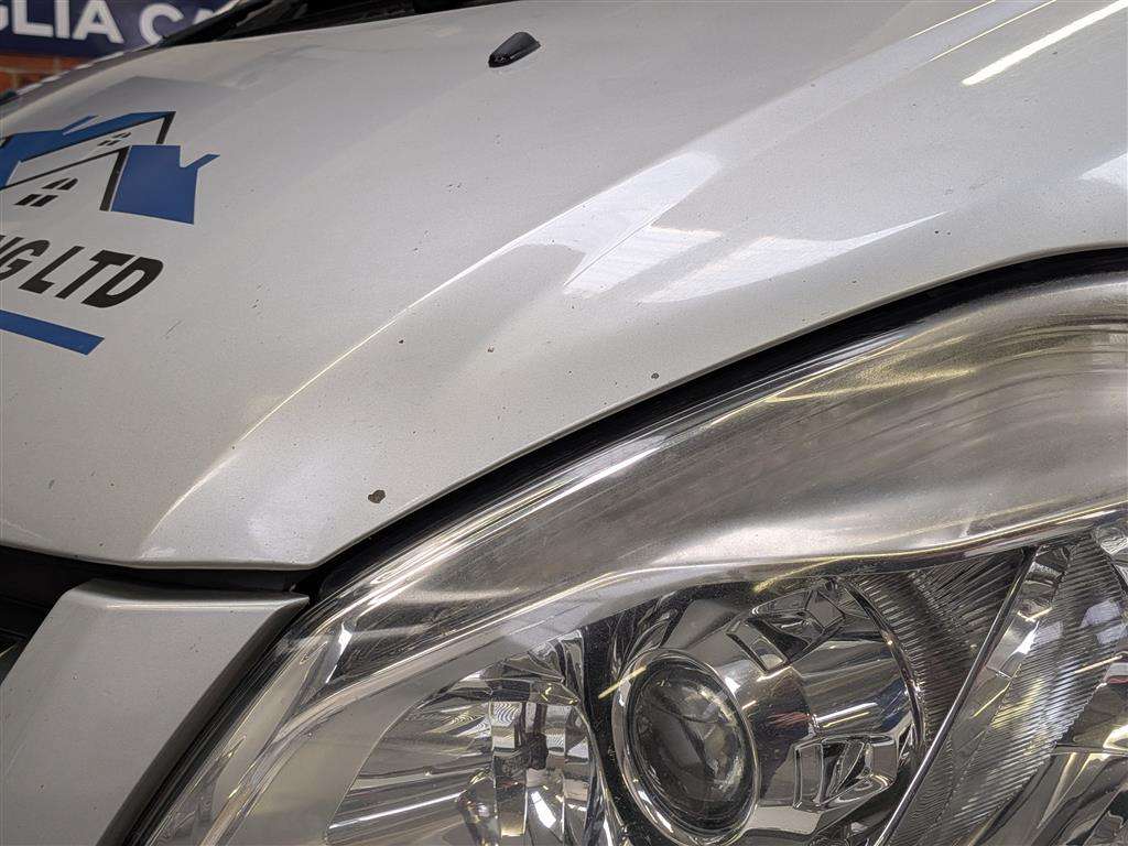 <p>2016 FORD TRANSIT CUSTOM 270 LIMITE</p>