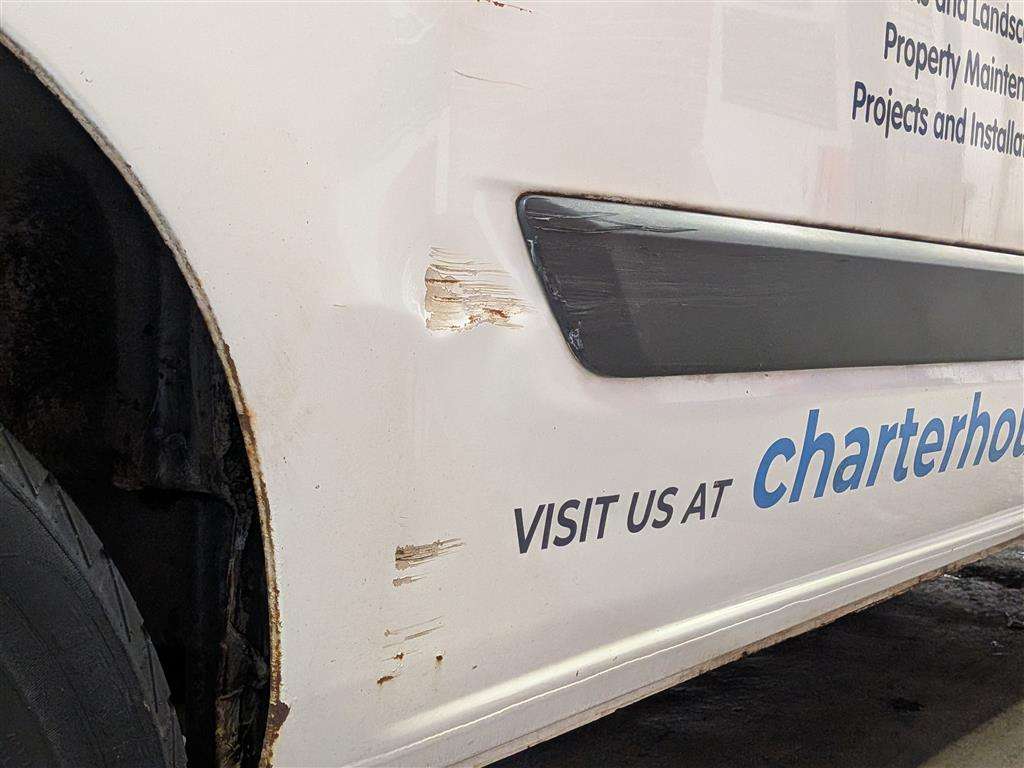 <p>2015 FORD TRANSIT CUSTOM 270 ECO-TE</p>