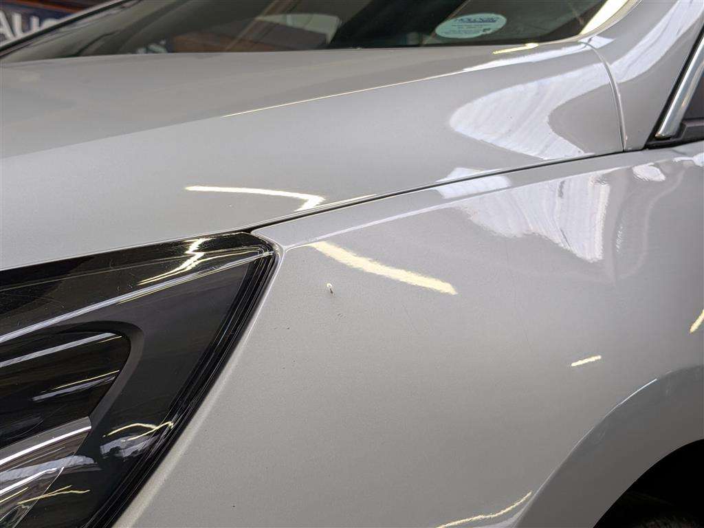 <p>2017 VAUXHALL ASTRA DESIGN CDTI S/S</p>