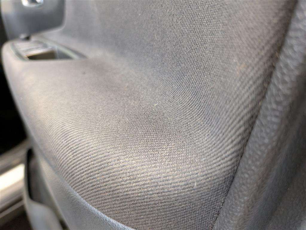 <p>2015 VAUXHALL MOKKA TECH LINE CDTI AUTO</p>
