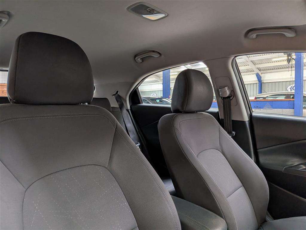 <p>2014 KIA RIO VR7</p>