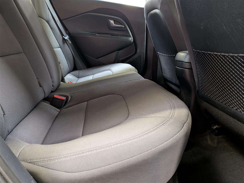 <p>2014 KIA RIO VR7</p>