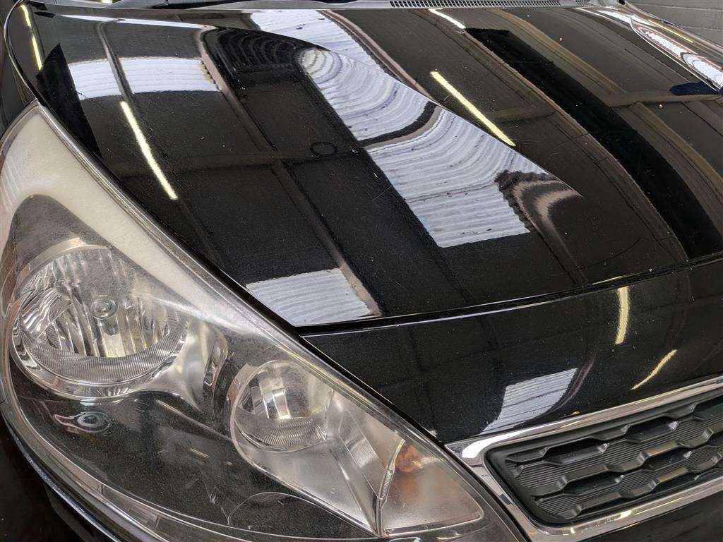 <p>2014 KIA RIO VR7</p>