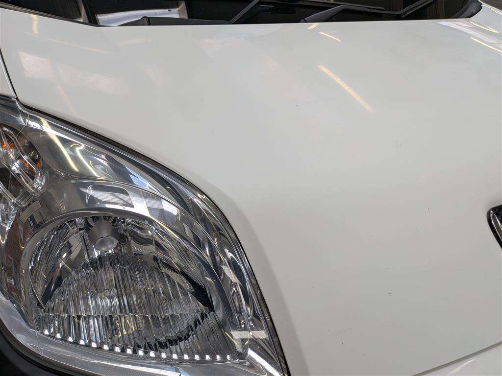 <p>2017 PEUGEOT BIPPER PROFESSIONAL HDI</p>