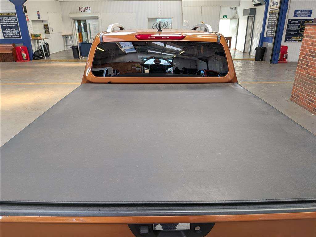 <p>2019 NISSAN NAVARA TEKNA DCI</p>