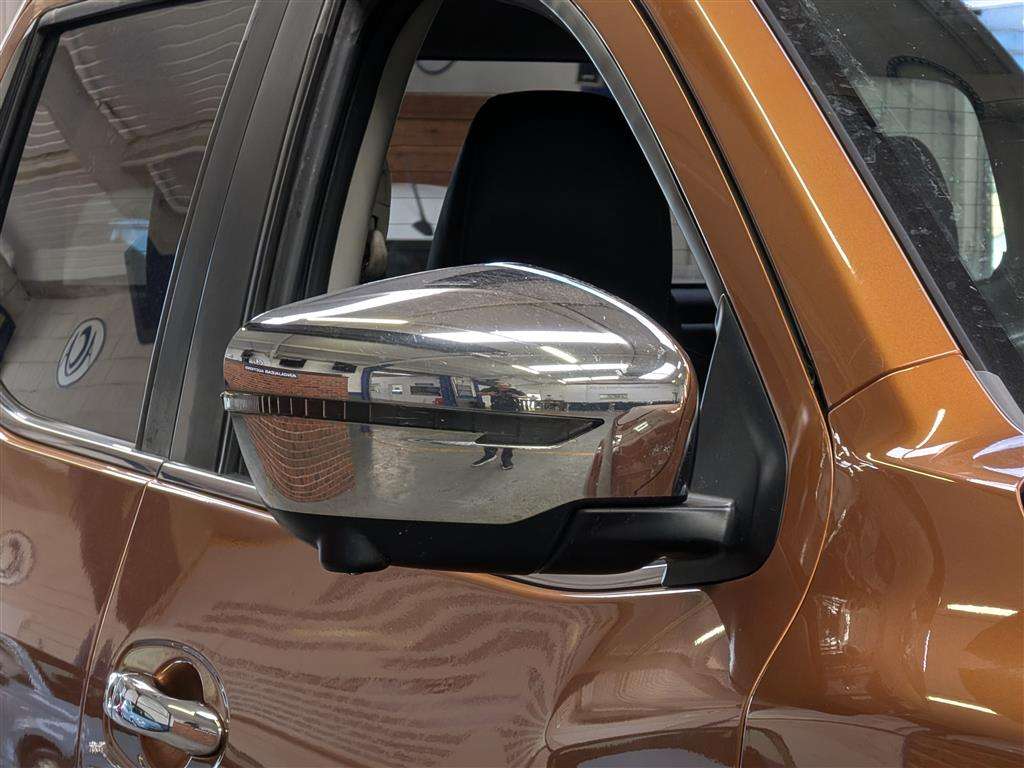 <p>2019 NISSAN NAVARA TEKNA DCI</p>
