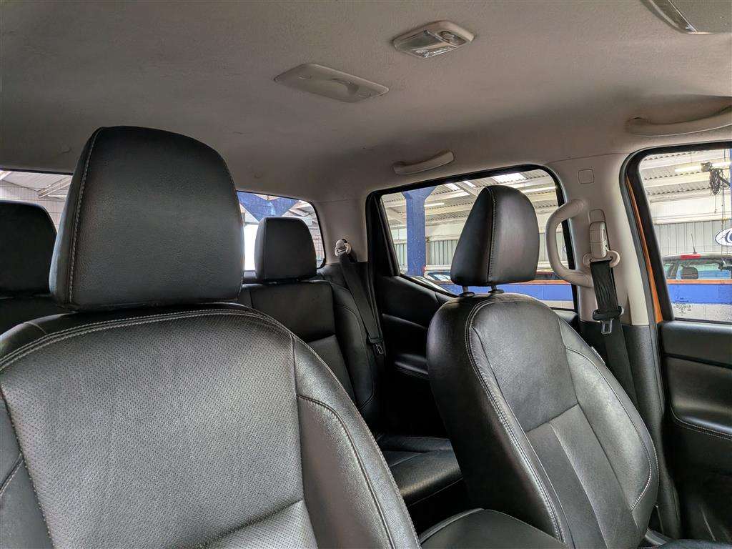 <p>2019 NISSAN NAVARA TEKNA DCI</p>