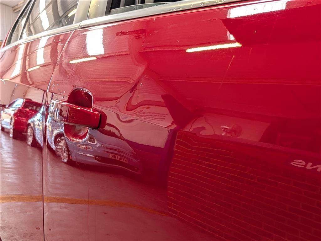 <p>2013 VAUXHALL INSIGNIA SRI</p>