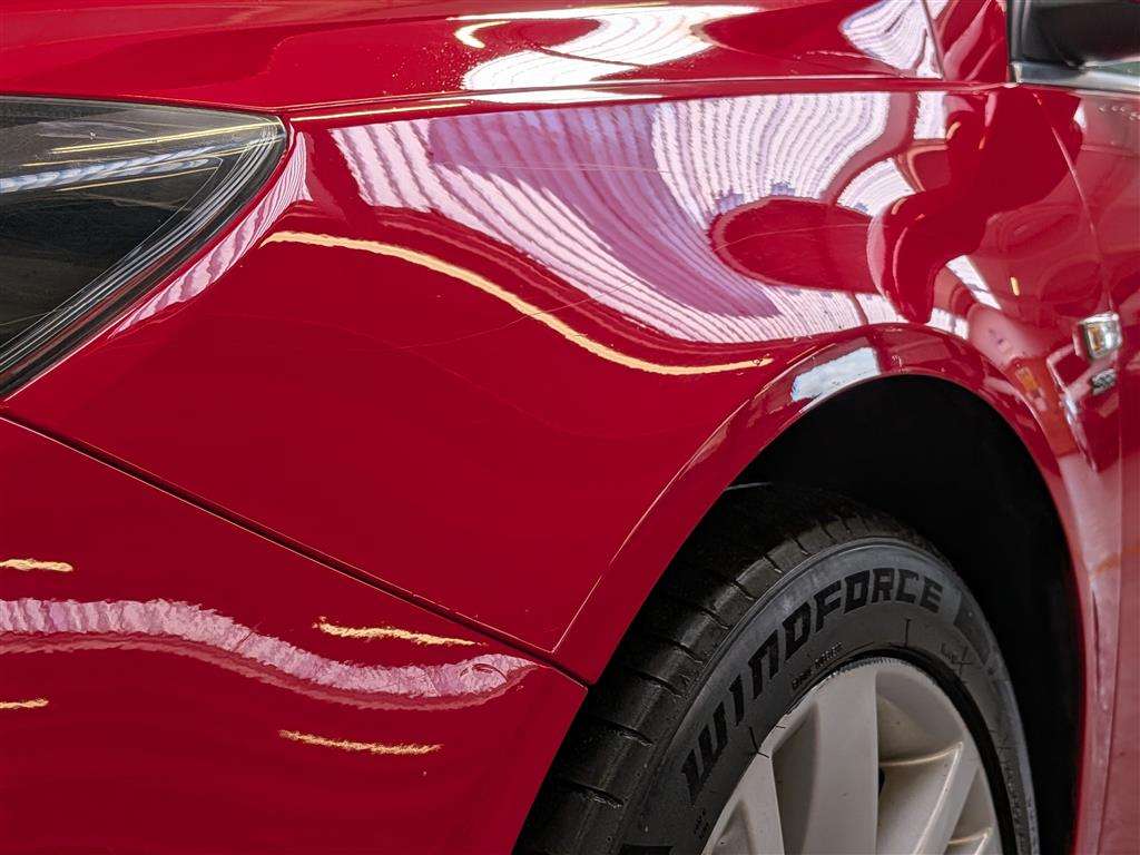 <p>2013 VAUXHALL INSIGNIA SRI</p>
