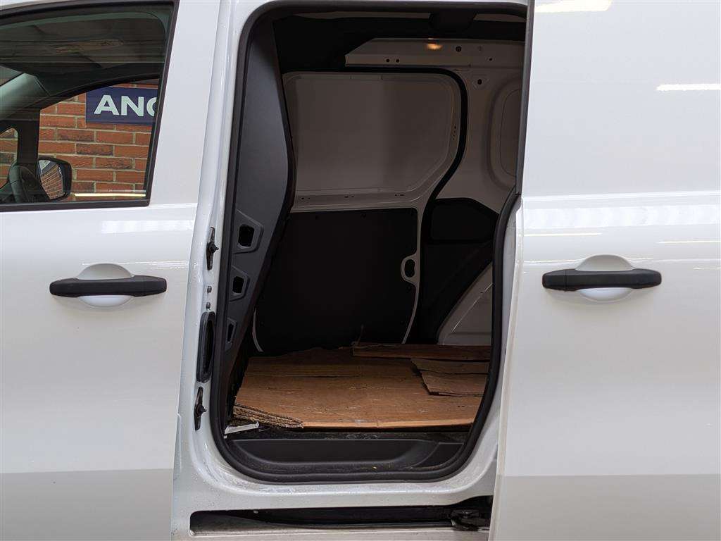 <p>2023 RENAULT KANGOO ML19 START BLUE DC</p>