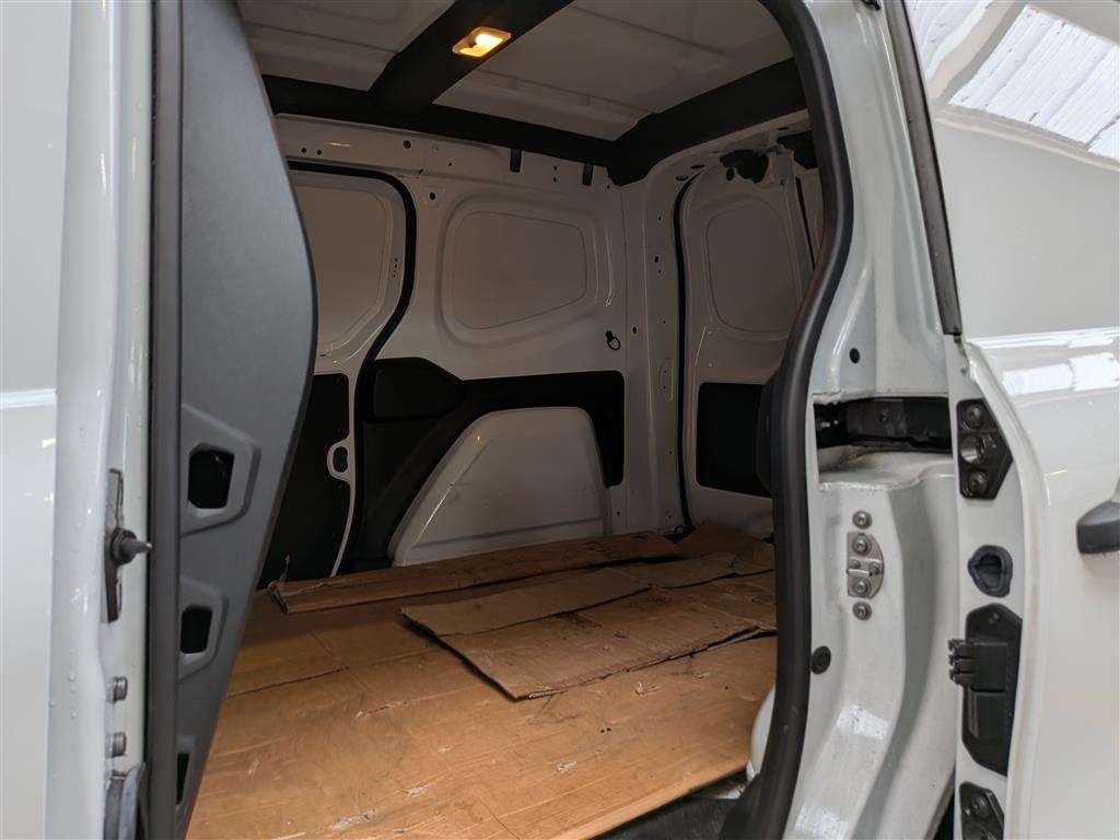 <p>2023 RENAULT KANGOO ML19 START BLUE DC</p>