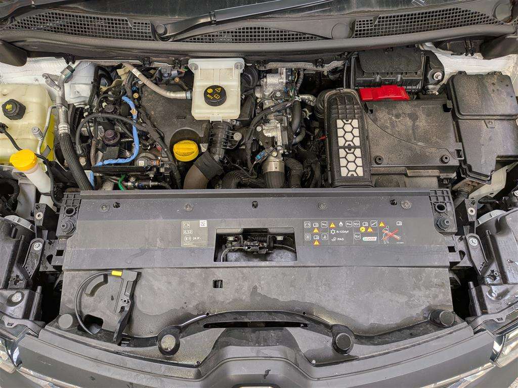 <p>2023 RENAULT KANGOO ML19 START BLUE DC</p>