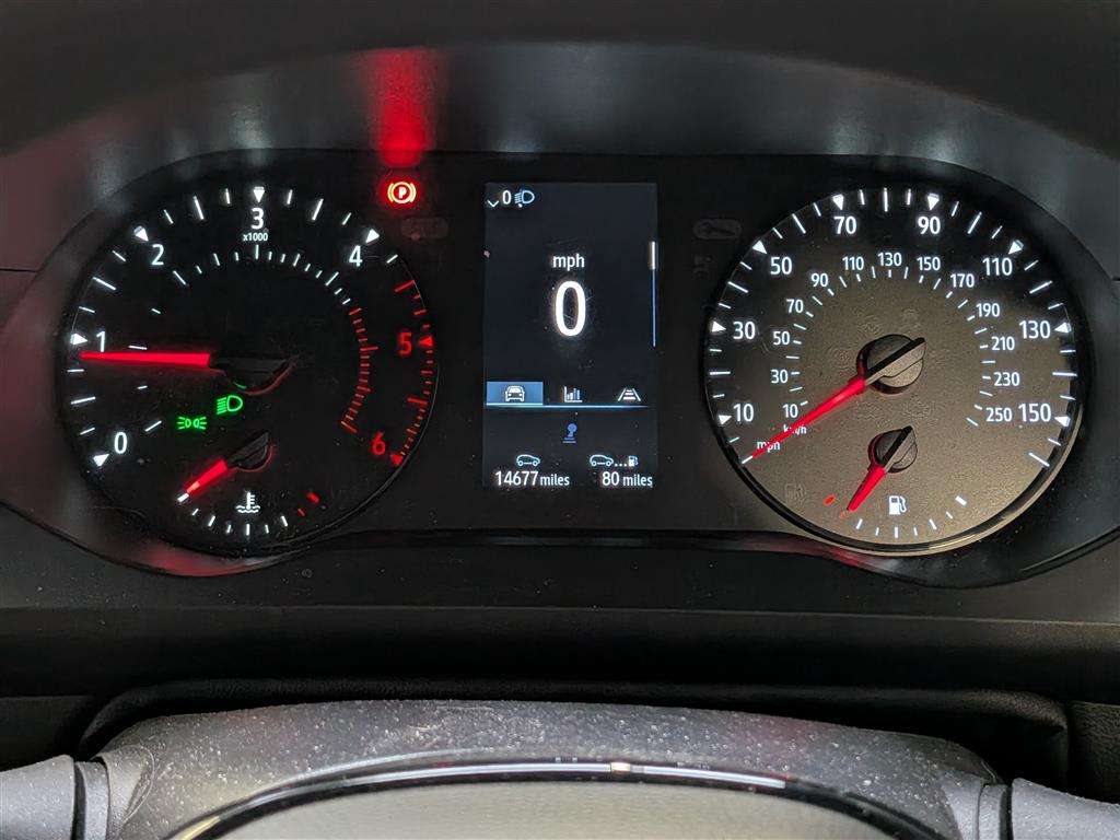 <p>2023 RENAULT KANGOO ML19 START BLUE DC</p>