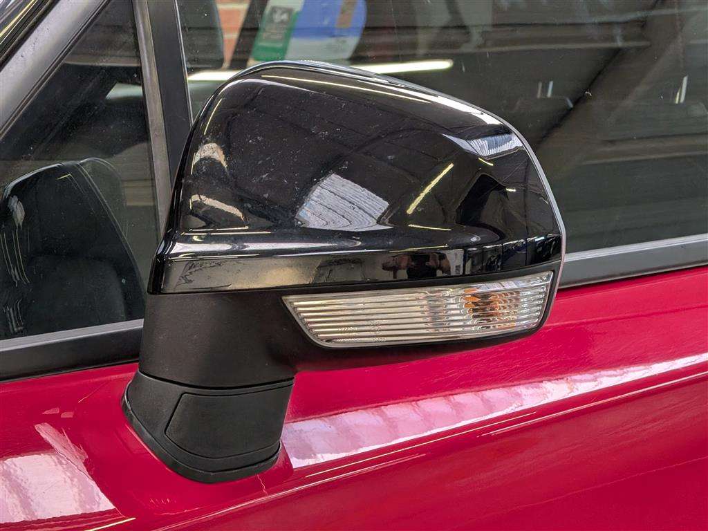 <p>2016 MG 3 STYLE LUX VTI-TECH</p>