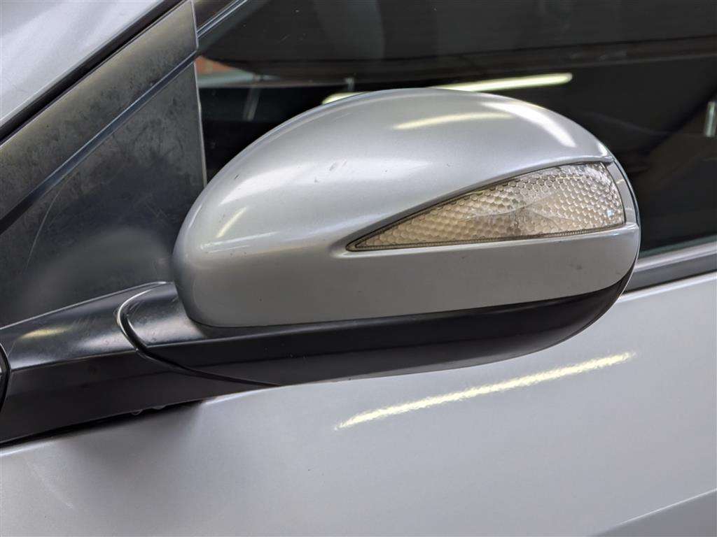 <p>2008 HONDA CIVIC EX I-CTDI</p>