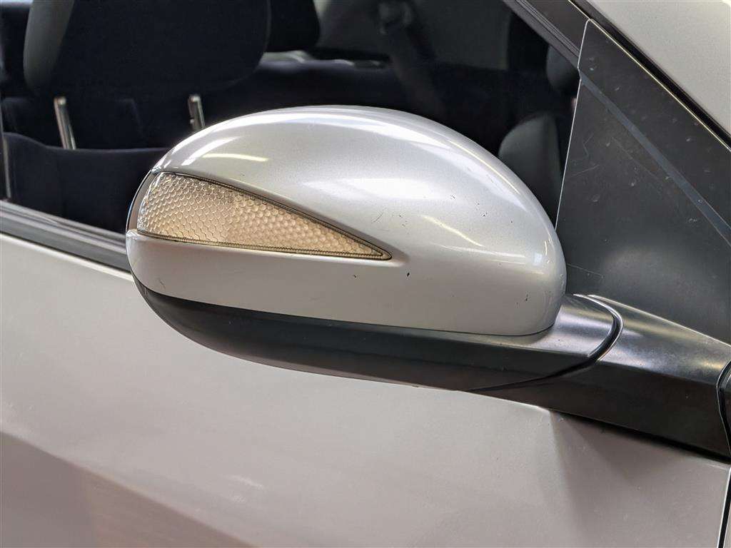 <p>2008 HONDA CIVIC EX I-CTDI</p>