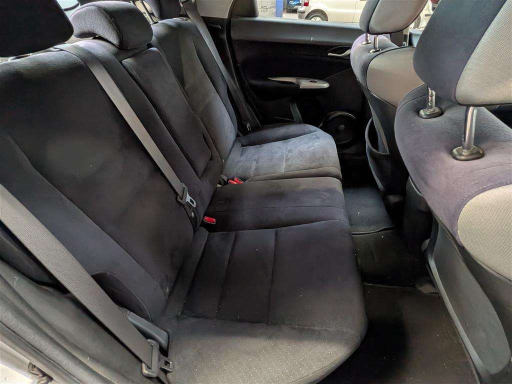 <p>2008 HONDA CIVIC EX I-CTDI</p>