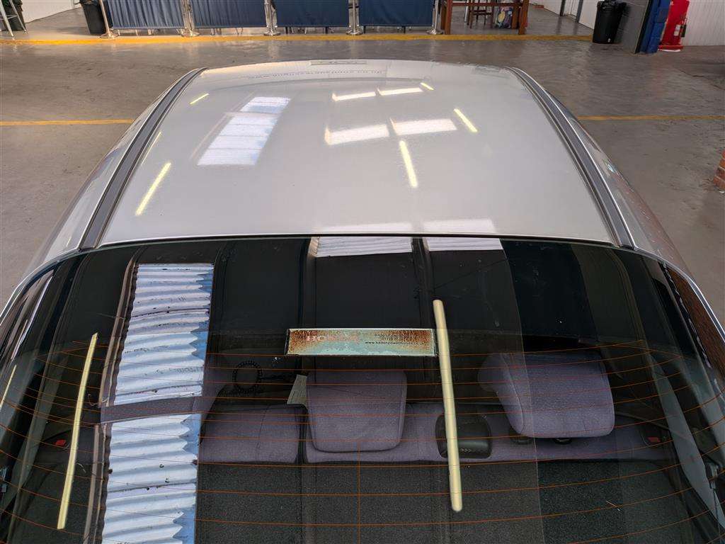 <p>2008 HONDA CIVIC EX I-CTDI</p>
