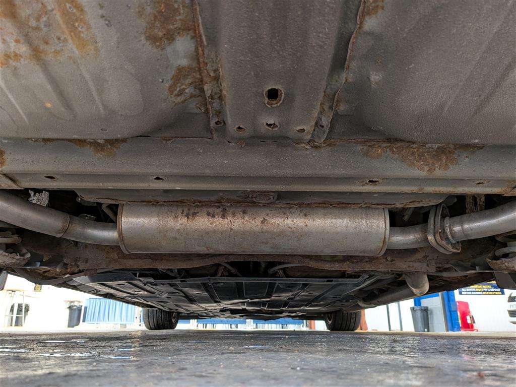 <p>2008 HONDA CIVIC EX I-CTDI</p>