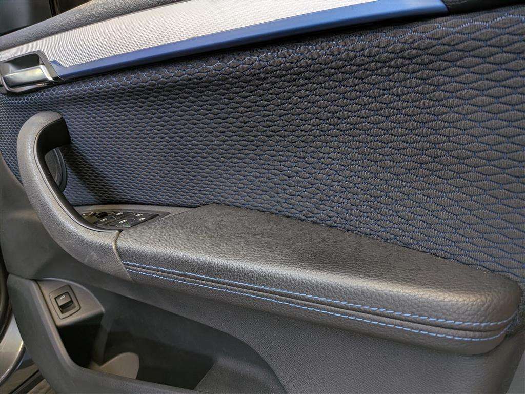 <p>2018 BMW X1 XDRIVE20D M SPORT AUTO</p>