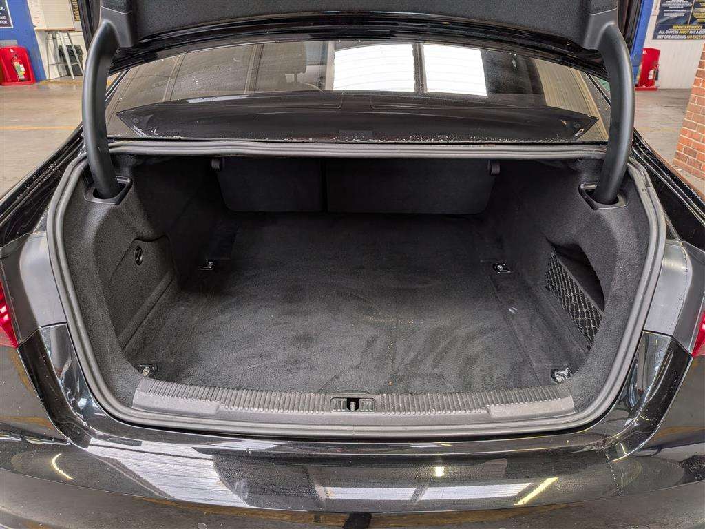 <p>2016 AUDI A6 S LINE BLACK EDIT TDI</p>