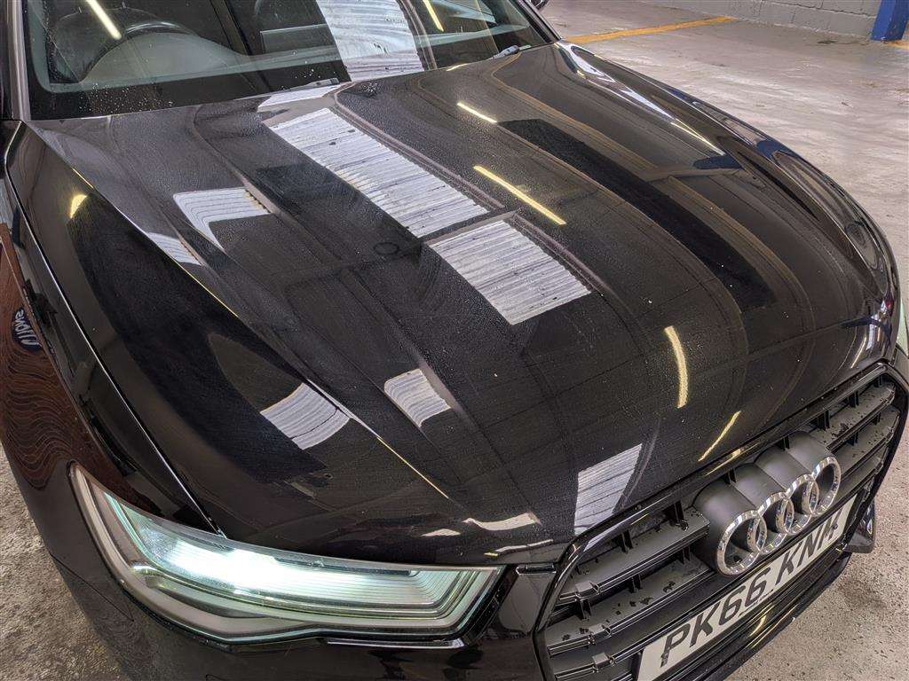 <p>2016 AUDI A6 S LINE BLACK EDIT TDI</p>