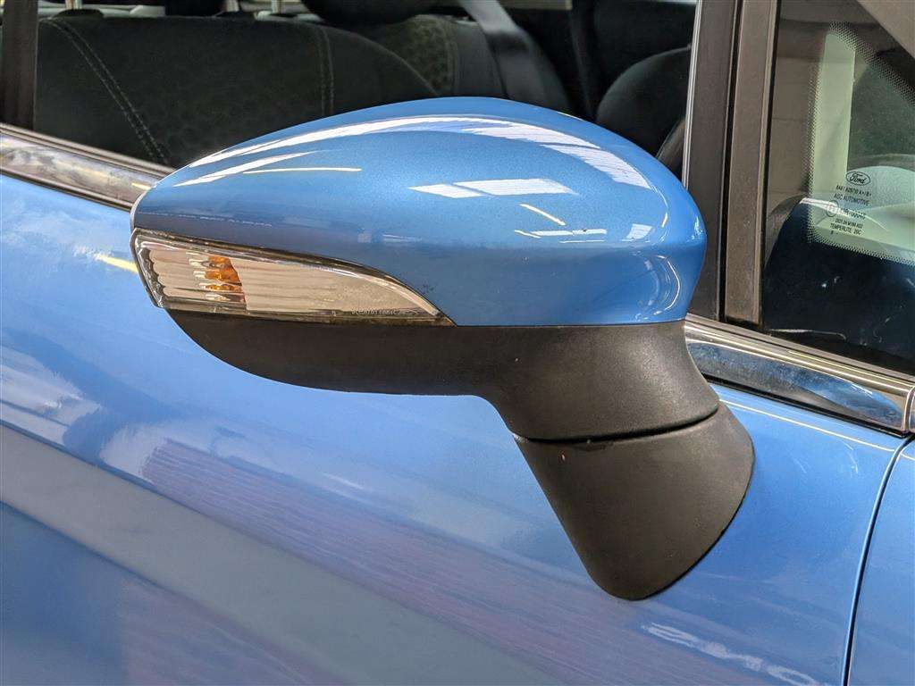<p>2010 FORD FIESTA ZETEC</p>