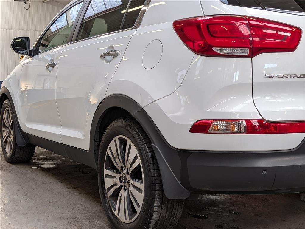 <p>2015 KIA SPORTAGE 3 ISG CRDI</p>