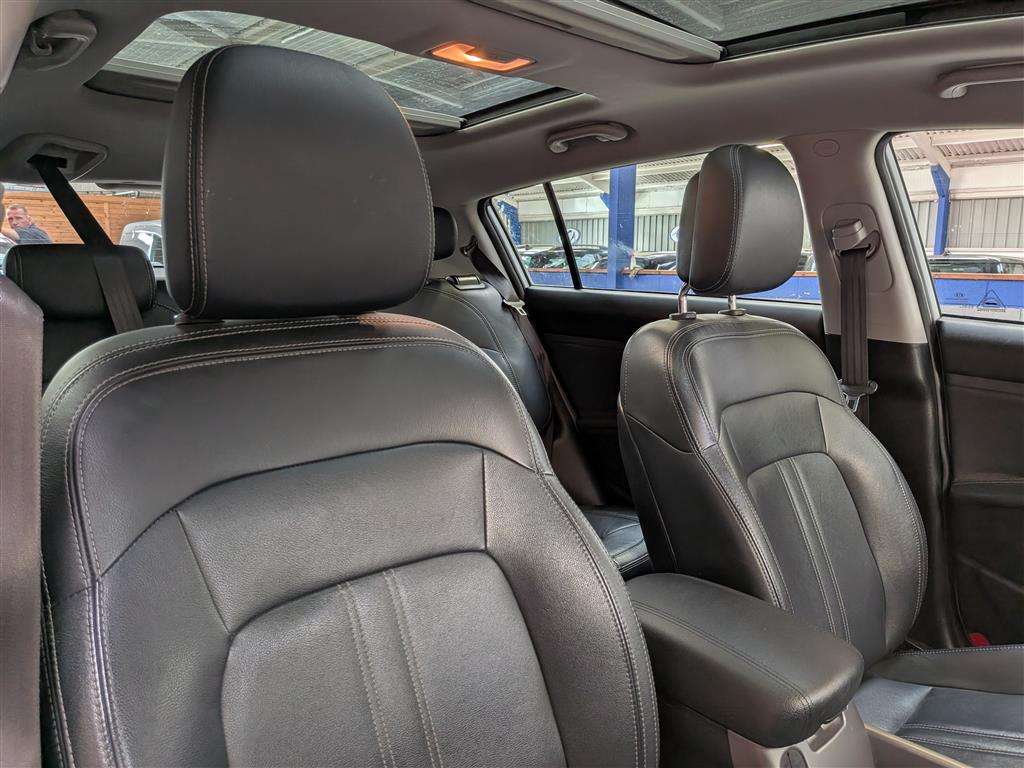 <p>2015 KIA SPORTAGE 3 ISG CRDI</p>